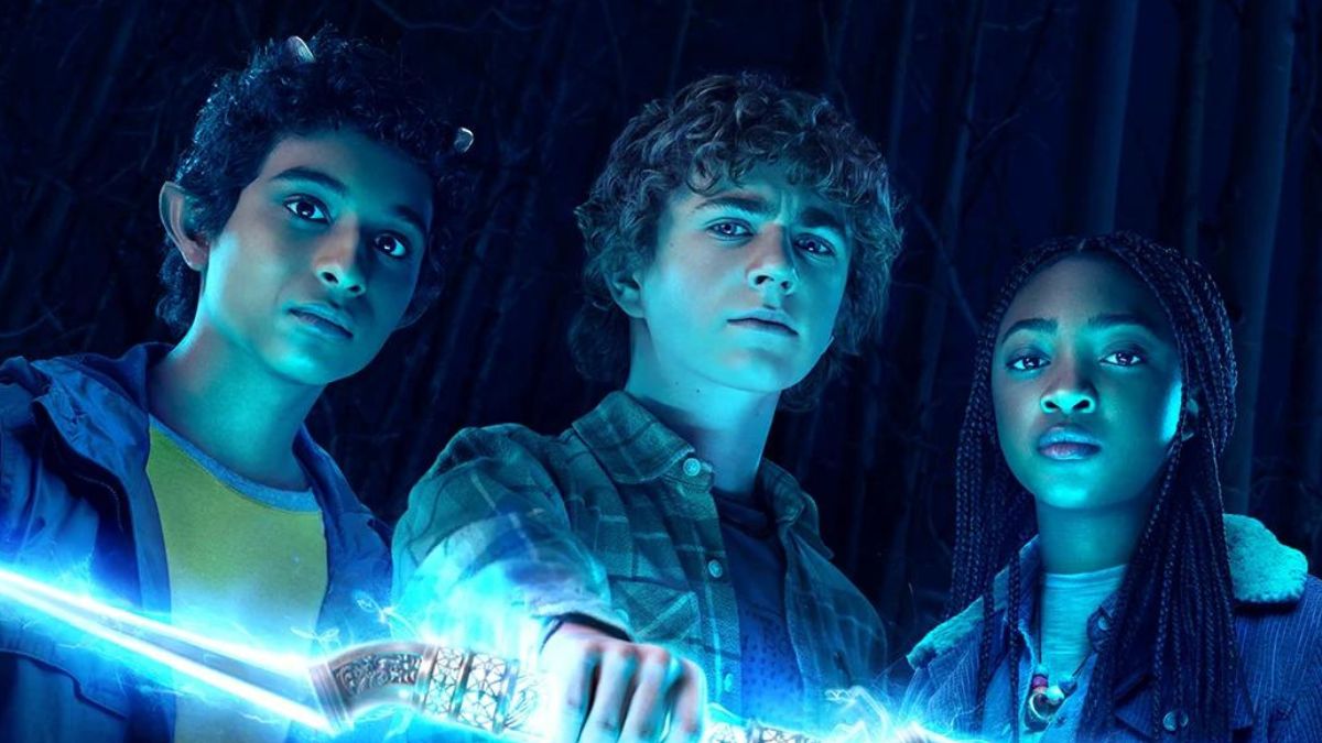 Percy Jackson et les Olympiens, épisode 7 : À quelle date sort-il sur Disney + ?